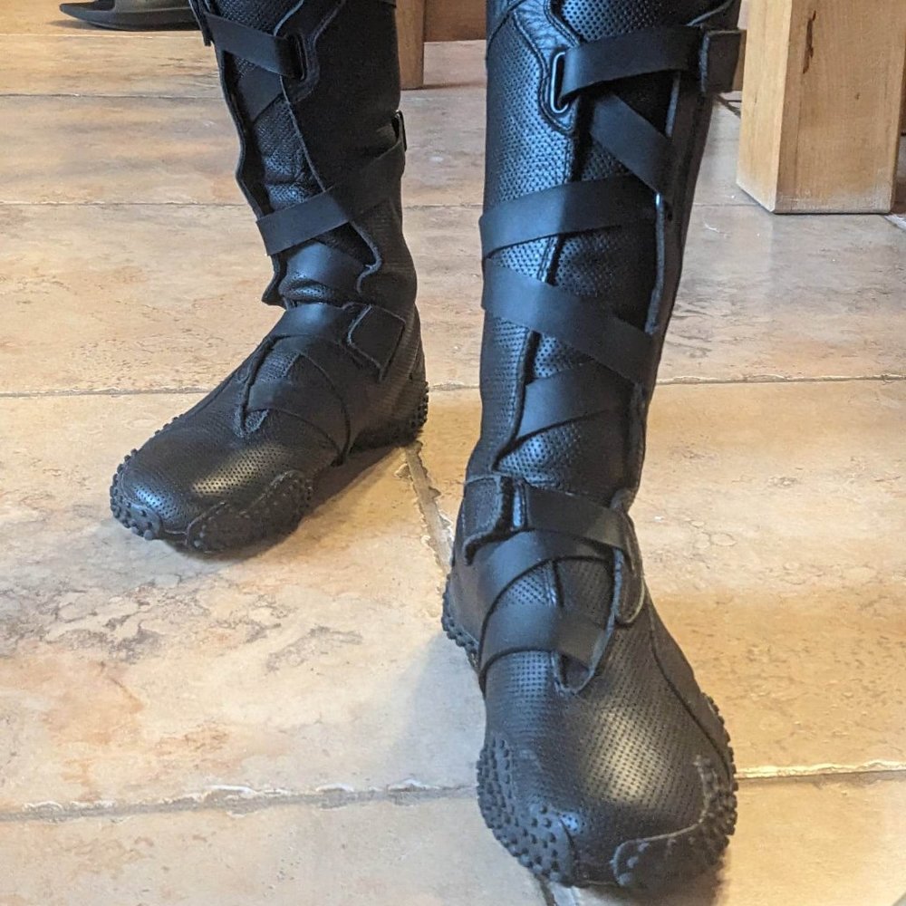 Puma Y2K Boots